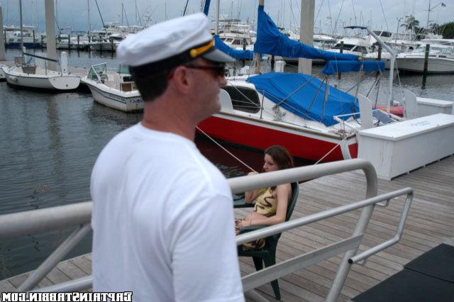 12P 12 pics and 1 movie of Tara from Captain Stabbin