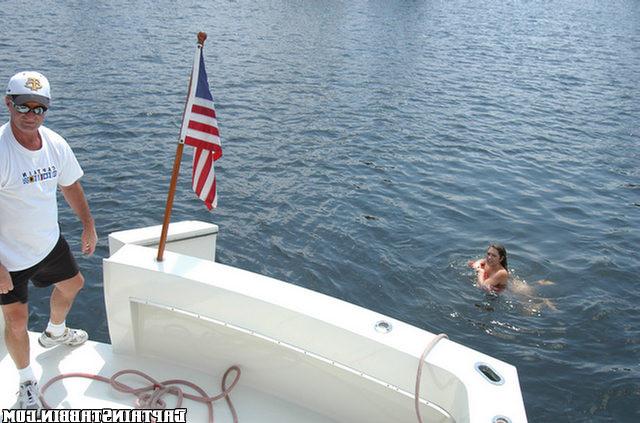 12P 12 pics and 1 movie of Shelby from Captain Stabbin