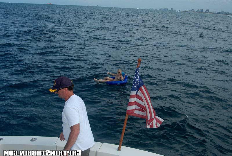 12P 12 pics and 1 movie of Judy from Captain Stabbin