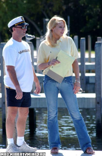 12P 12 pics and 1 movie of Claire from Captain Stabbin
