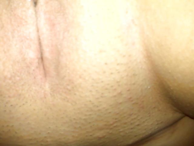 21P Sadie Rubbing Her Pussy Raw
