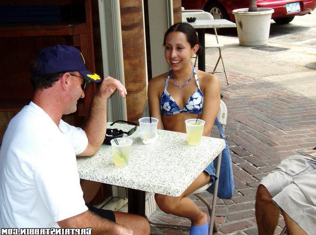 12P 12 pics and 1 movie of Charlize from Captain Stabbin