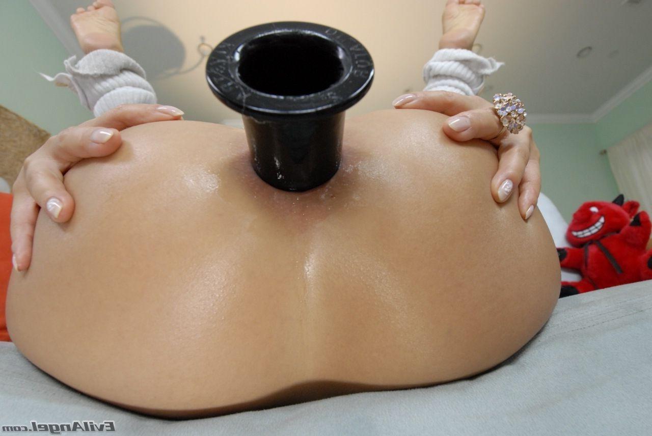 12P Asa Akira Anal POV