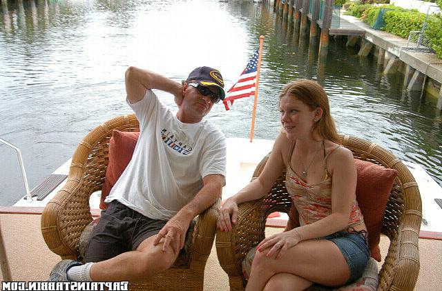 12P 12 pics and 1 movie of Nikki from Captain Stabbin
