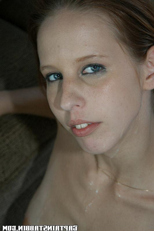 12P 12 pics and 1 movie of Sunny from Captain Stabbin