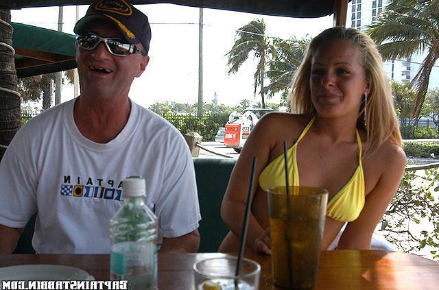 12P 12 pics and 1 movie of Monica from Captain Stabbin