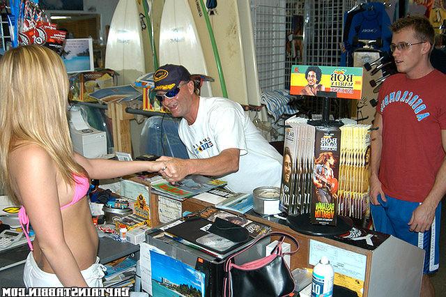12P 12 pics and 1 movie of Brooklyn from Captain Stabbin
