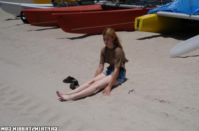 12P 12 pics and 1 movie of Whitney from Captain Stabbin