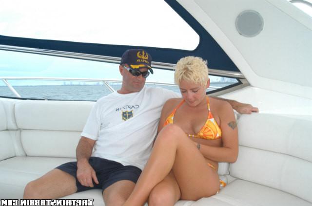 12P 12 pics and 1 movie of Bonnie from Captain Stabbin
