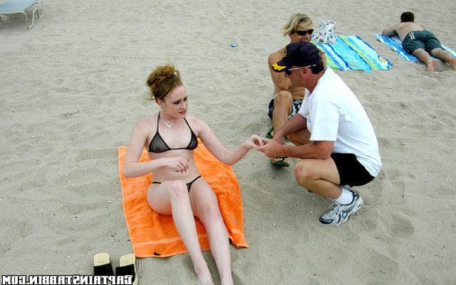 12P 12 pics and 1 movie of Bonny from Captain Stabbin