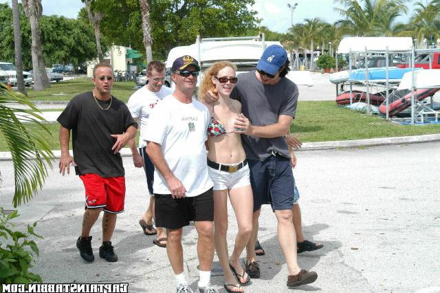 12P 12 pics and 1 movie of Audrey from Captain Stabbin