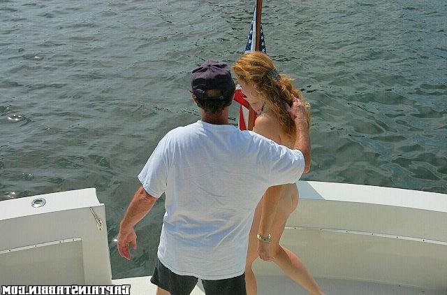12P 12 pics and 1 movie of Arlette from Captain Stabbin