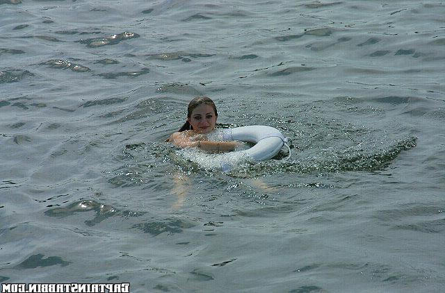 12P 12 pics and 1 movie of Arlette from Captain Stabbin
