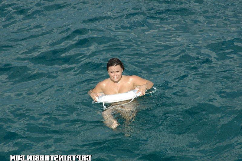 12P 12 pics and 1 movie of Casey from Captain Stabbin