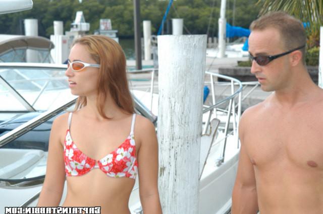 12P 12 pics and 1 movie of Lillian from Captain Stabbin