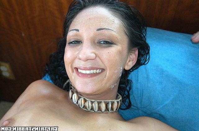 12P 12 pics and 1 movie of Cherie from Captain Stabbin