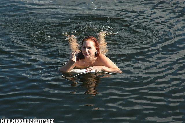 12P 12 pics and 1 movie of Savanna from Captain Stabbin