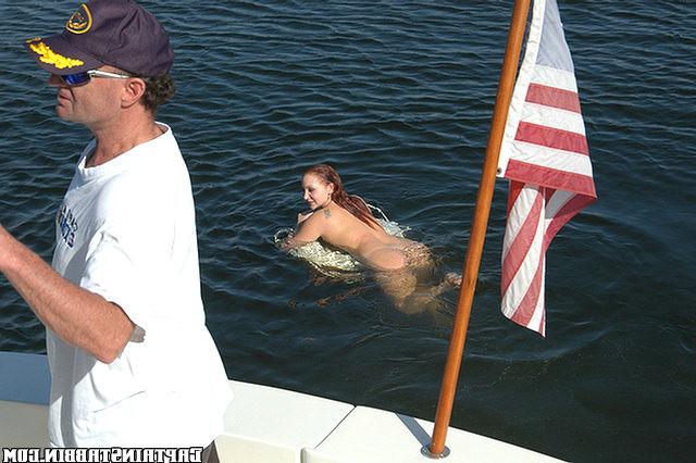 12P 12 pics and 1 movie of Savanna from Captain Stabbin