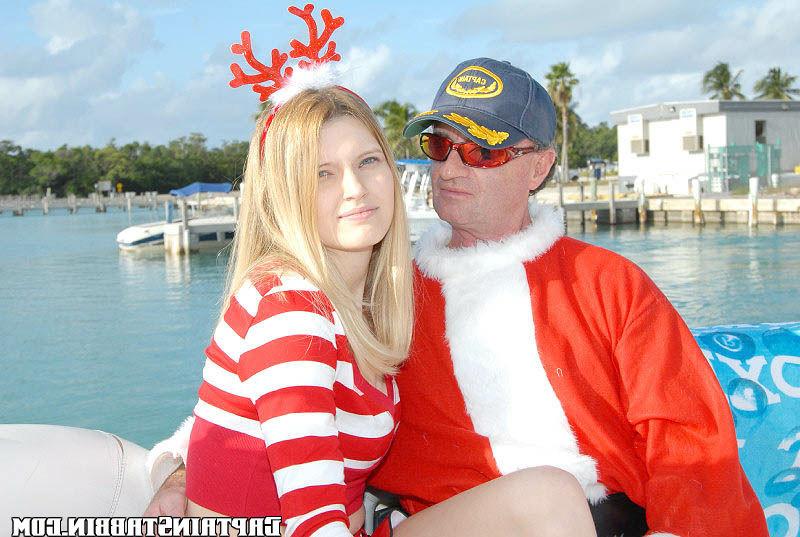 12P 12 pics and 1 movie of Cali from Captain Stabbin