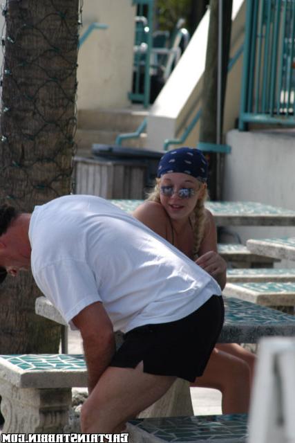 12P 12 pics and 1 movie of Claudia from Captain Stabbin