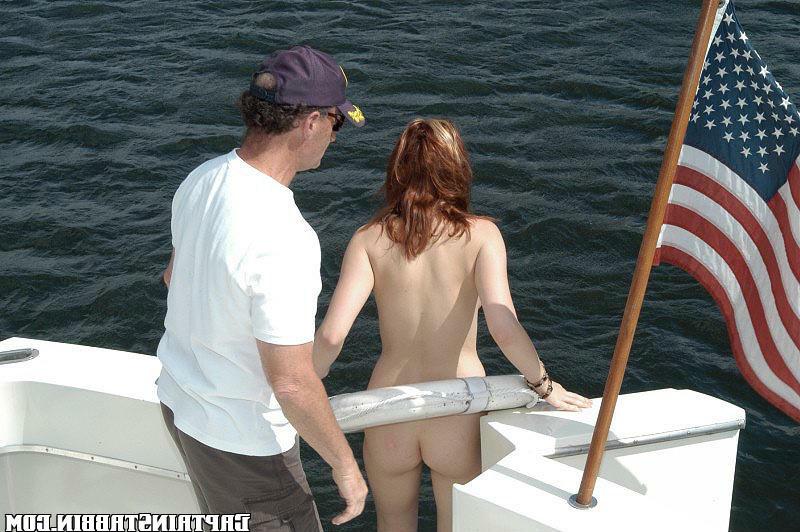 12P 12 pics and 1 movie of Shy from Captain Stabbin