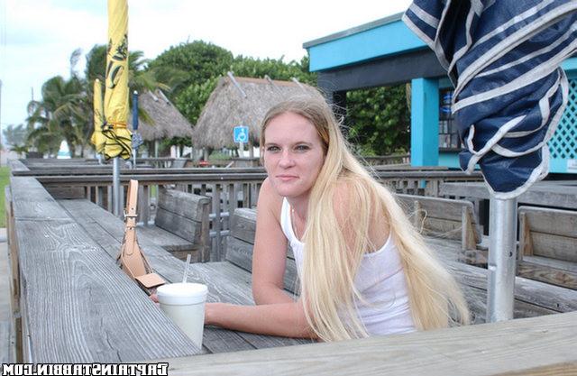 12P 12 pics and 1 movie of Natti from Captain Stabbin