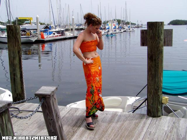 12P 12 pics and 1 movie of Kali from Captain Stabbin
