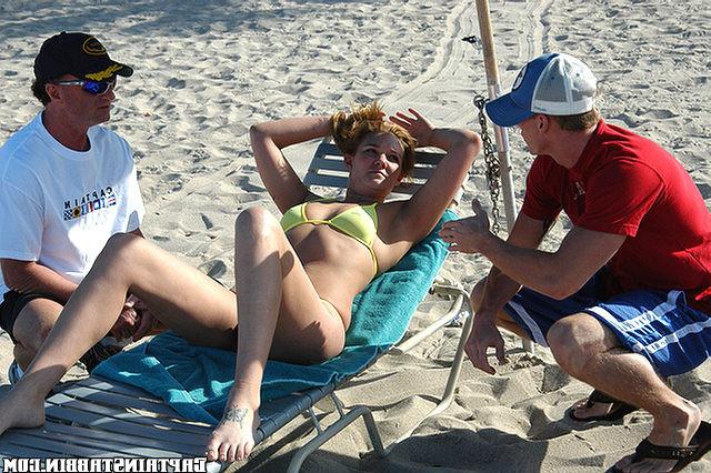 12P 12 pics and 1 movie of Paige from Captain Stabbin