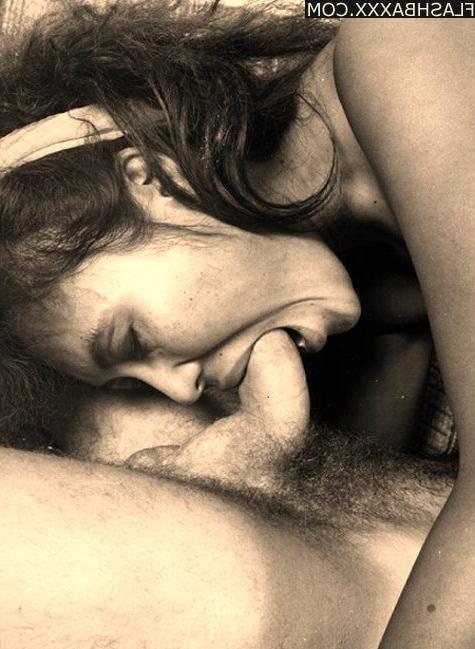 17P retro asian babe gets analed