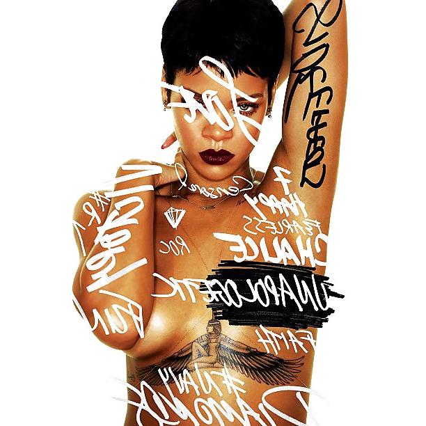25P Rihanna High in Hawaii 