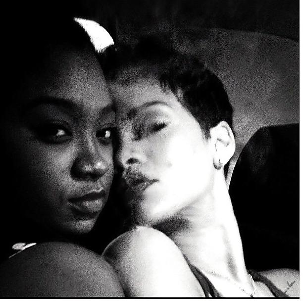 25P Rihanna High in Hawaii 