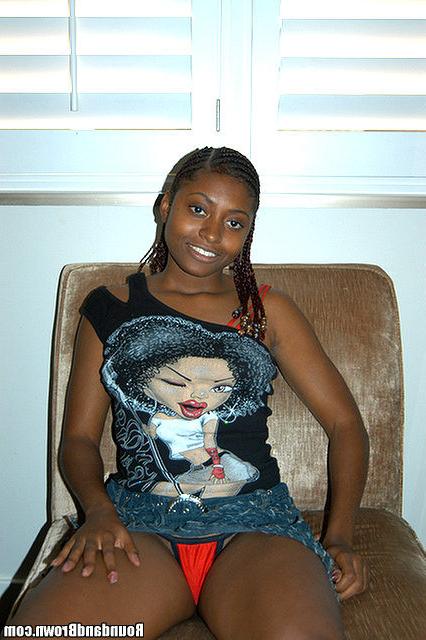12P 12 pics and 1 movie of Candis from Round And Brown