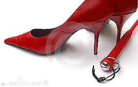 23P Lady in Red 3!