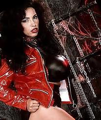 23P Lady in Red 3!