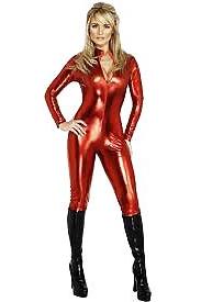 23P Lady in Red 3!