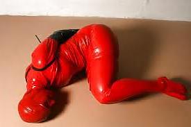 23P Lady in Red 3!