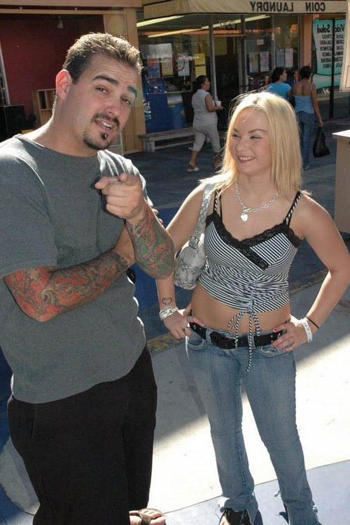 17P Horny blonde anal virgin gets assfucked by two men