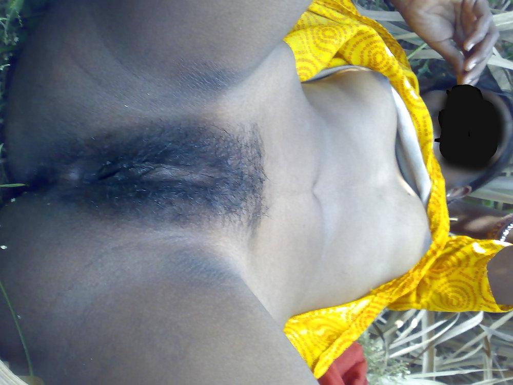 21P Indian village girl Sonal by coolbudy