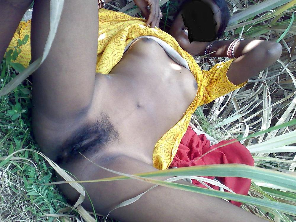 21P Indian village girl Sonal by coolbudy