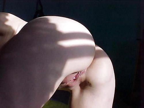 25P Butt, Ass, Arsch, Hintern, Culo, Popo #12