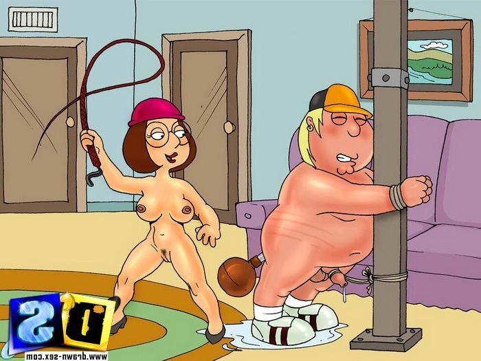 12P The Fairly OddParents go deep down and dirty