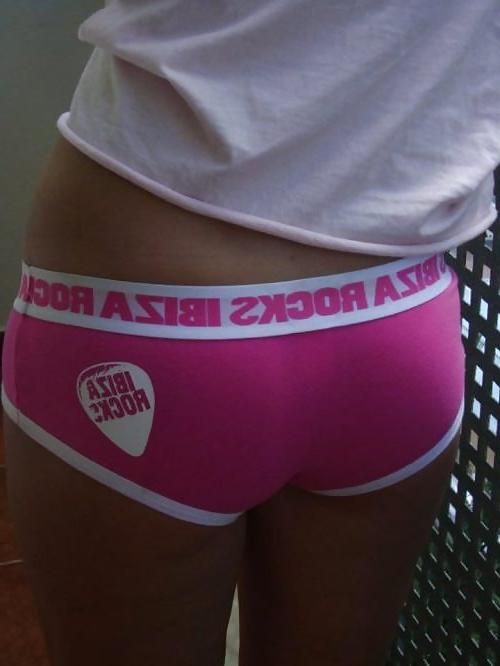 19P Amateur Girls 4