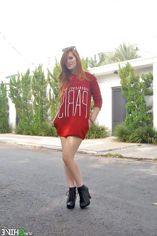 19P Amateur Girls 4