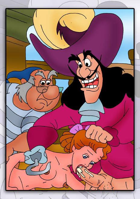 12P Ariel with virgin ass gets penetrated in her asshole