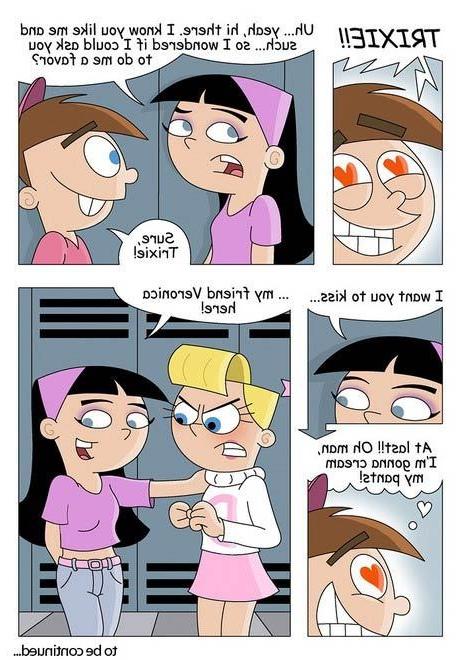 12P Virgin Trixie Tang with pair of tits getting bound