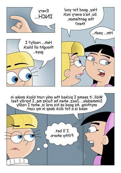 12P Virgin Trixie Tang with pair of tits getting bound