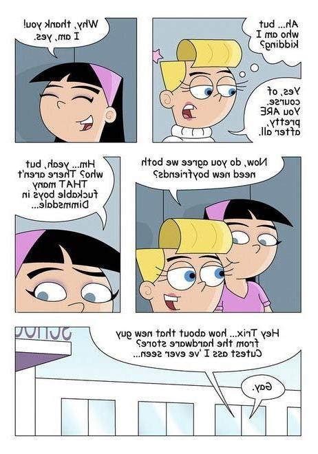 12P Virgin Trixie Tang with pair of tits getting bound