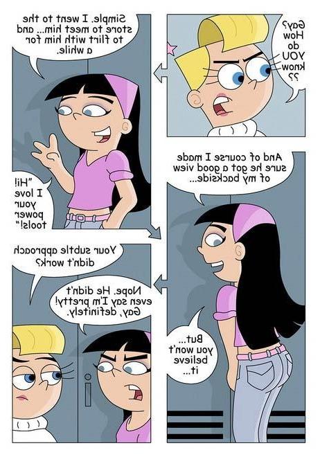 12P Virgin Trixie Tang with pair of tits getting bound