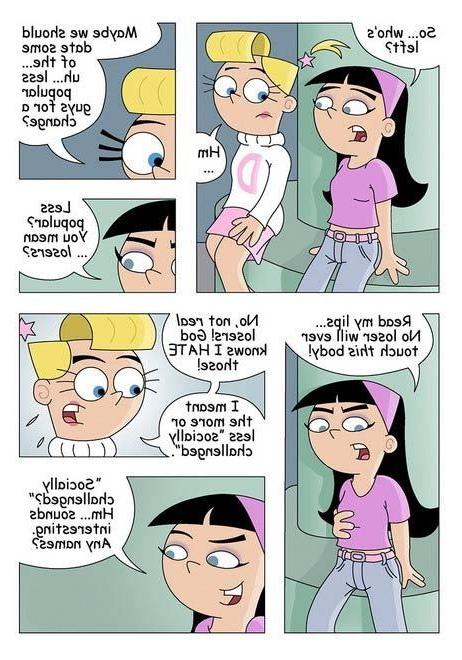 12P Virgin Trixie Tang with pair of tits getting bound