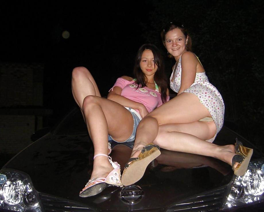 25P Girls Group